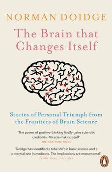 The Brain that Changes Itself - Doidge Norman