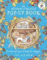 The Brambly Hedge Pop-Up Book Barklem Jill