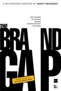 The Brand Gap Neumeier Marty