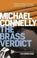 The Brass Verdict Connelly Michael