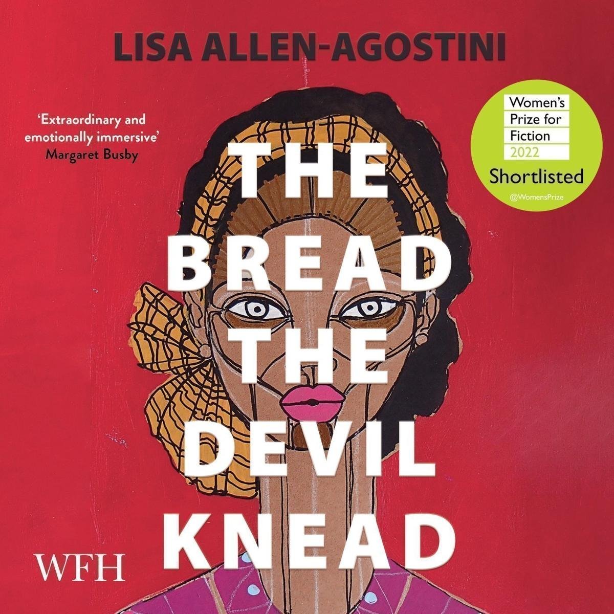 The Bread the Devil Knead