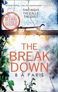 The Breakdown - Paris B.A.