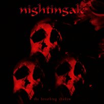The Breathing Shadow (Re-issue) Nightingale