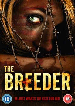 The Breeder (brak polskiej wersji językowej) - Hastreiter Till