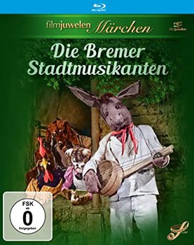 The Bremen Town Musicians - Various Directors