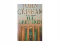 The Brethren Grisham John