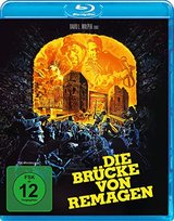 The Bridge at Remagen (Most na Renie) Guillermin John