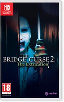 The Bridge Curse 2: The Extrication (NSW) pQube