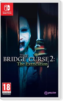 The Bridge Curse 2: The Extrication (NSW) - pQube