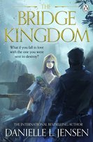 The Bridge Kingdom Jensen Danielle L.
