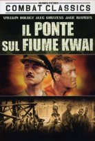 The Bridge on the River Kwai (Most na rzece Kwai) Lean David