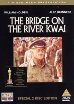 The Bridge On the River Kwai - Lean David