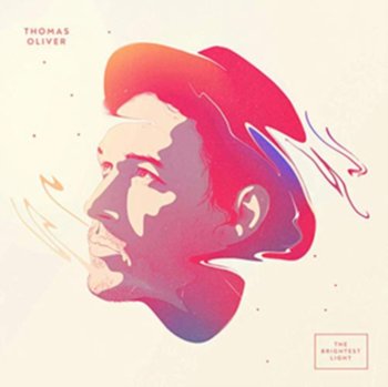 The Brightest Light, płyta winylowa - Thomas Oliver