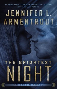 The Brightest Night - Jennifer L Armentrout