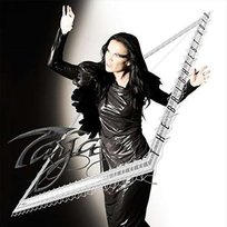 The Brightest Void Tarja