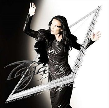 The Brightest Void - Tarja