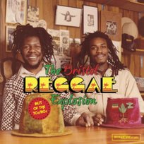 The Bristol Reggae Explosion Various Artists