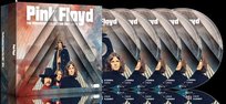 The Broadcast Collection 1967-1970 Pink Floyd