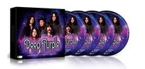 The Broadcast Collection 1968-1991 Deep Purple