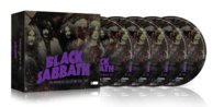 The Broadcast Collection 1970-1975 Black Sabbath