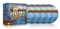 The Broadcast Collection 1975-1981 Genesis
