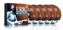 The Broadcast Collection 1976-1994 Clapton Eric