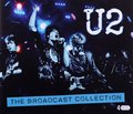 The Broadcast Collection 1982 -1983 - U2
