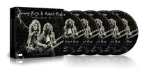 The Broadcast Collection 1983-1995 Page Jimmy & Plant Robert