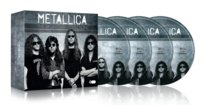 The Broadcast Collection: Metallica 1988-1994 Metallica