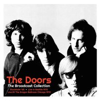 The Broadcast Collection Doors