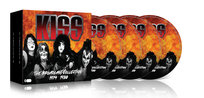 The Broadcast Collection Kiss