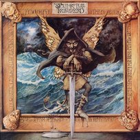 The Broadsword and The Beast Jethro Tull