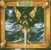 The Broadsword And The Beast Jethro Tull