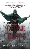 The Broken Empire 1. Prince of Thorns - Lawrence Mark