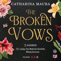 The Broken Vows. The Windsors. Tom 4