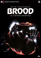 The Brood (Pomiot) Cronenberg David
