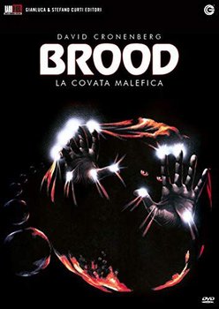 The Brood (Pomiot) - Cronenberg David