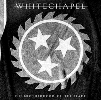 The Brotherhood of the Blade - Whitechapel