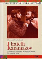 The Brothers Karamazov (Bracia Karamazow) Various Directors
