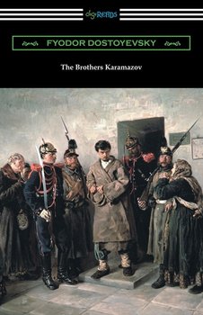 The Brothers Karamazov - Dostoyevsky Fyodor