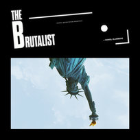 The Brutalist (Original Motion Picture Soundtrack) - 2 CD Blumberg Daniel