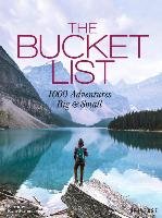 The Bucket List - Stathers Kath