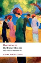 The Buddenbrooks Mann Thomas