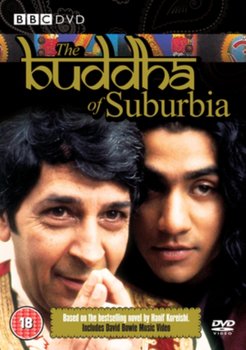 The Buddha of Suburbia (brak polskiej wersji językowej) - Michell Roger