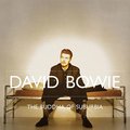 The Buddha Of Suburbia, płyta winylowa - Bowie David