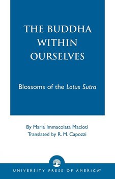 The Buddha Within Ourselves - Macioti Maria Immacolata