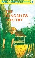 The Bungalow Mystery - Keene Carolyn