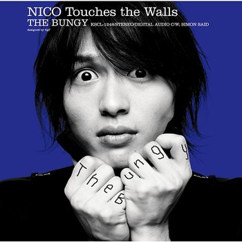THE BUNGY - Nico Touches The Walls