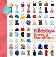 The Burdastyle Sewing Handbook - Abousteit Nora, Kelly Alison
