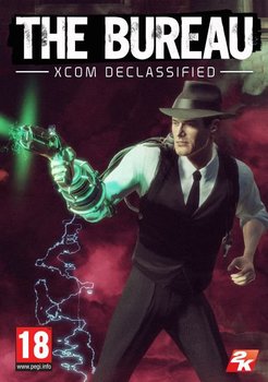 The Bureau XCOM Declassified: Lightasma Pistol, PC